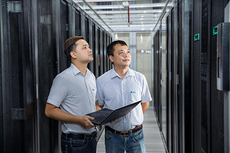 Điện toán đám mây: Cơ hội bứt phá cho ngành tiếp thị số